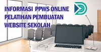 Informasi PPWS Online